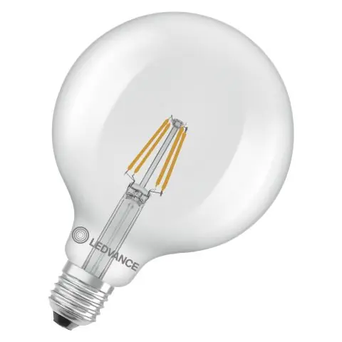 Beställ idag LEDVANCE Performance LED-lampa